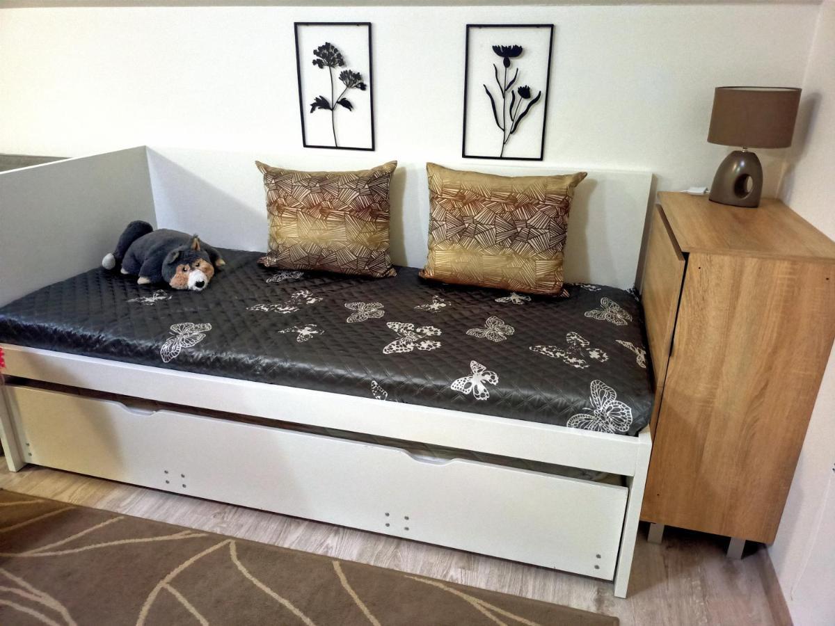 Apartman Romanna Terchova Ngoại thất bức ảnh