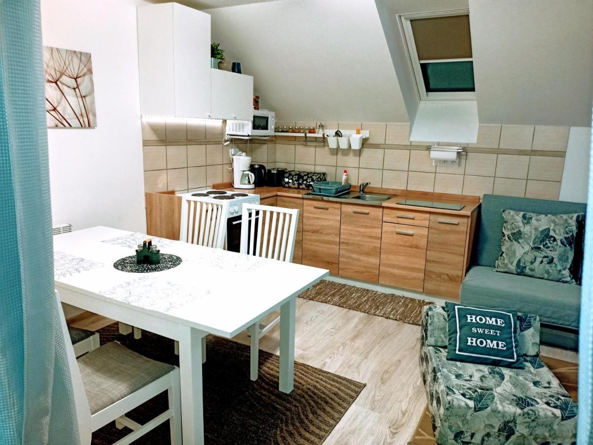 Apartman Romanna Terchova Ngoại thất bức ảnh