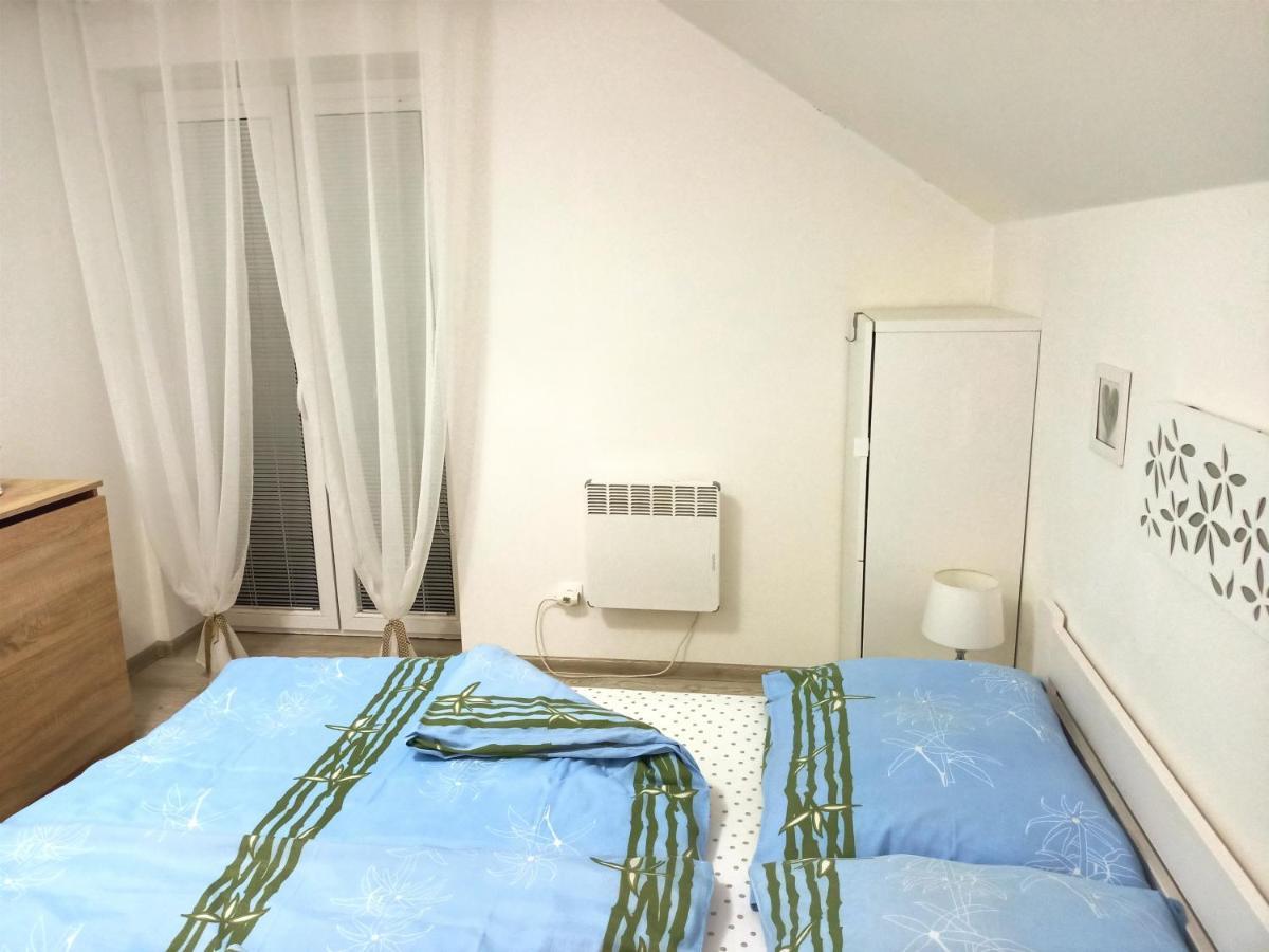 Apartman Romanna Terchova Ngoại thất bức ảnh