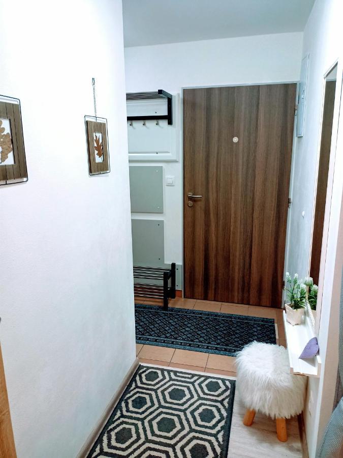 Apartman Romanna Terchova Ngoại thất bức ảnh