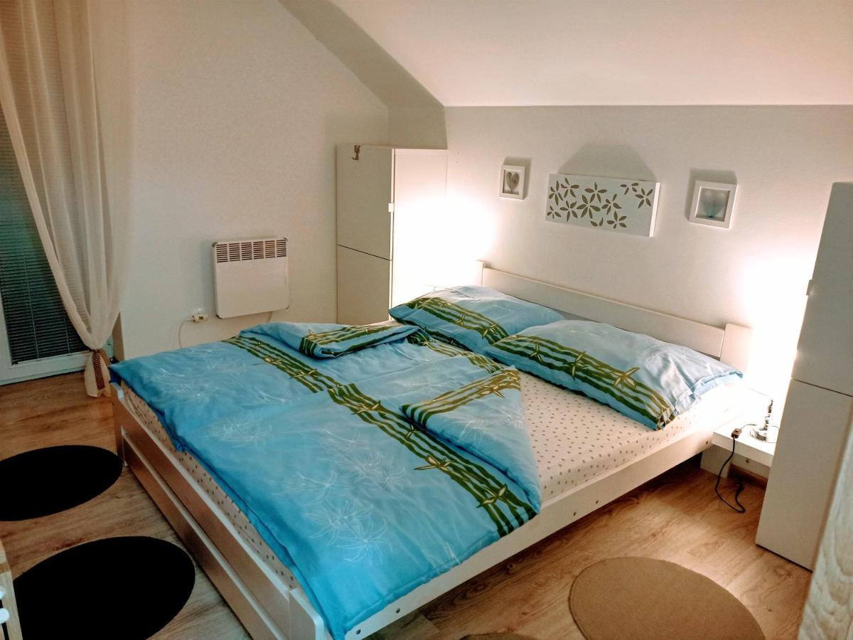 Apartman Romanna Terchova Ngoại thất bức ảnh
