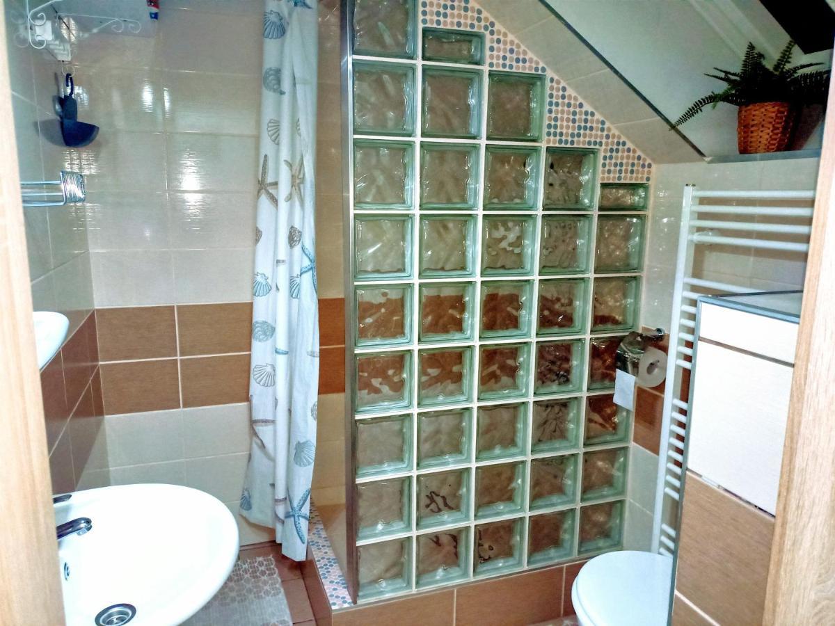 Apartman Romanna Terchova Ngoại thất bức ảnh