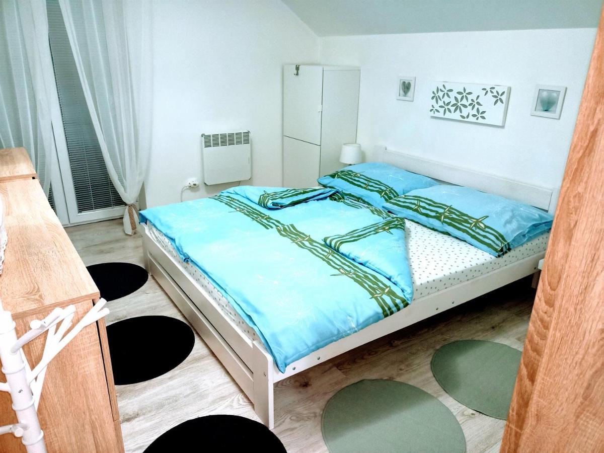 Apartman Romanna Terchova Ngoại thất bức ảnh