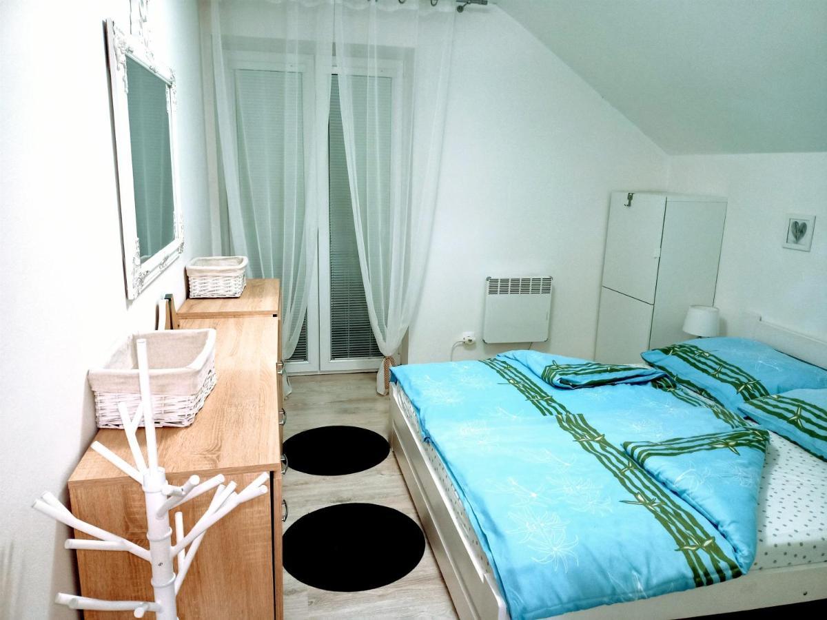 Apartman Romanna Terchova Ngoại thất bức ảnh