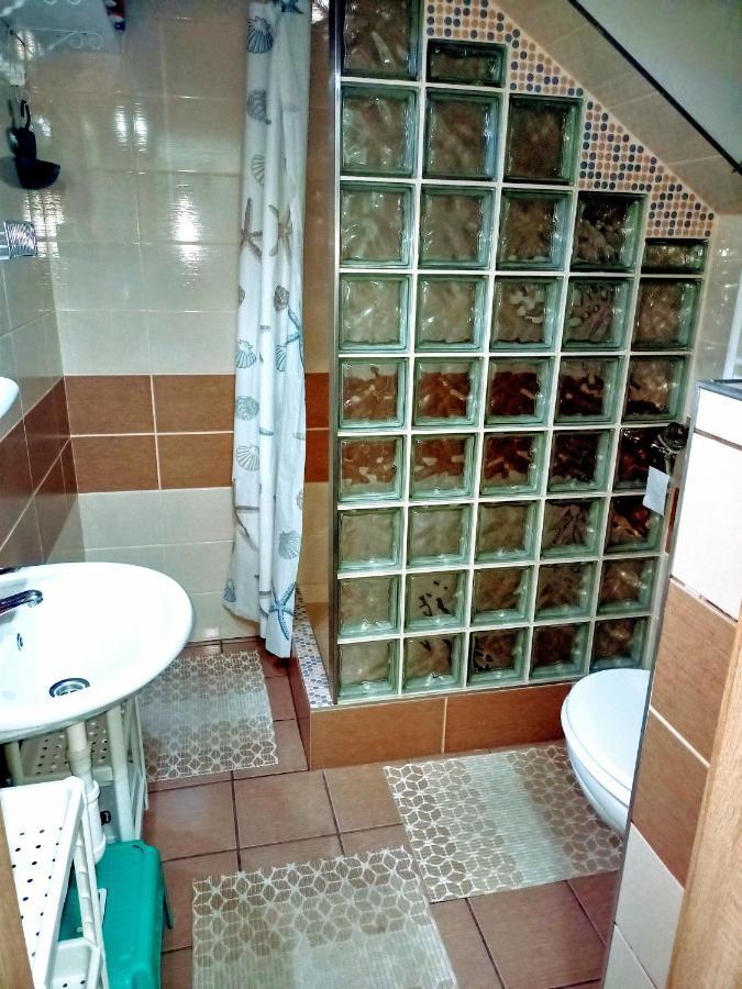 Apartman Romanna Terchova Ngoại thất bức ảnh