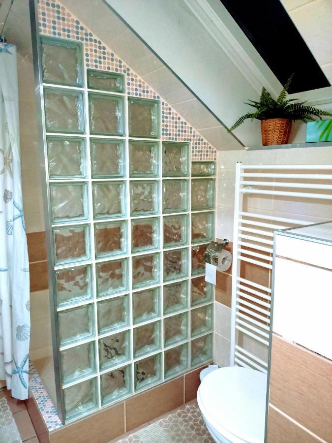 Apartman Romanna Terchova Ngoại thất bức ảnh